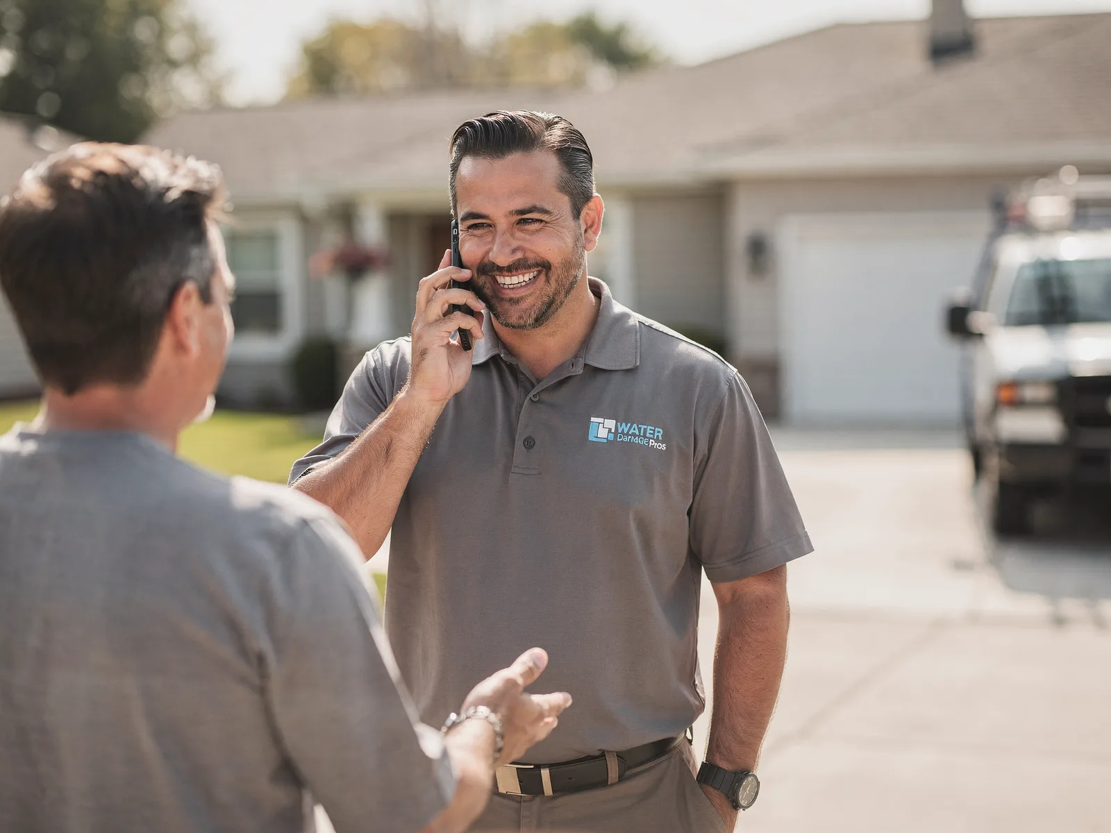 Water Damage Restoration Lansing, IL FAQs